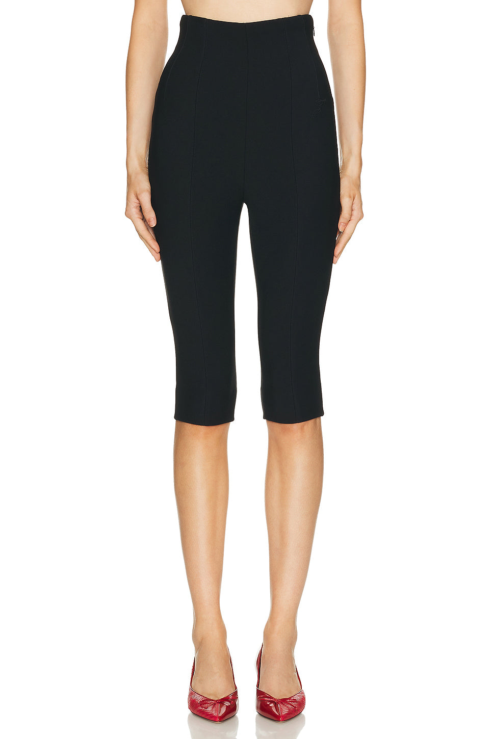 Le Pantalon Capri