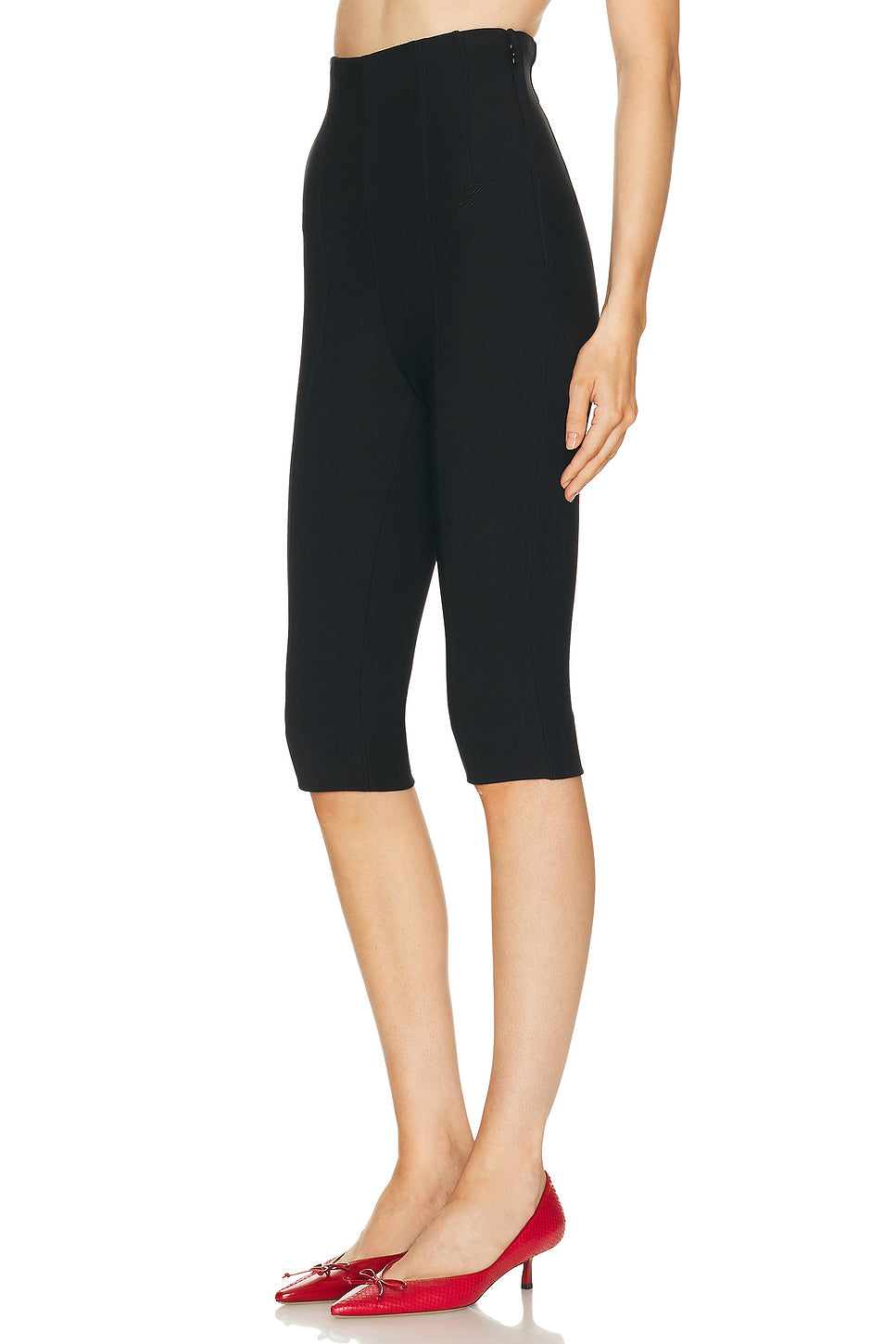 Le Pantalon Capri