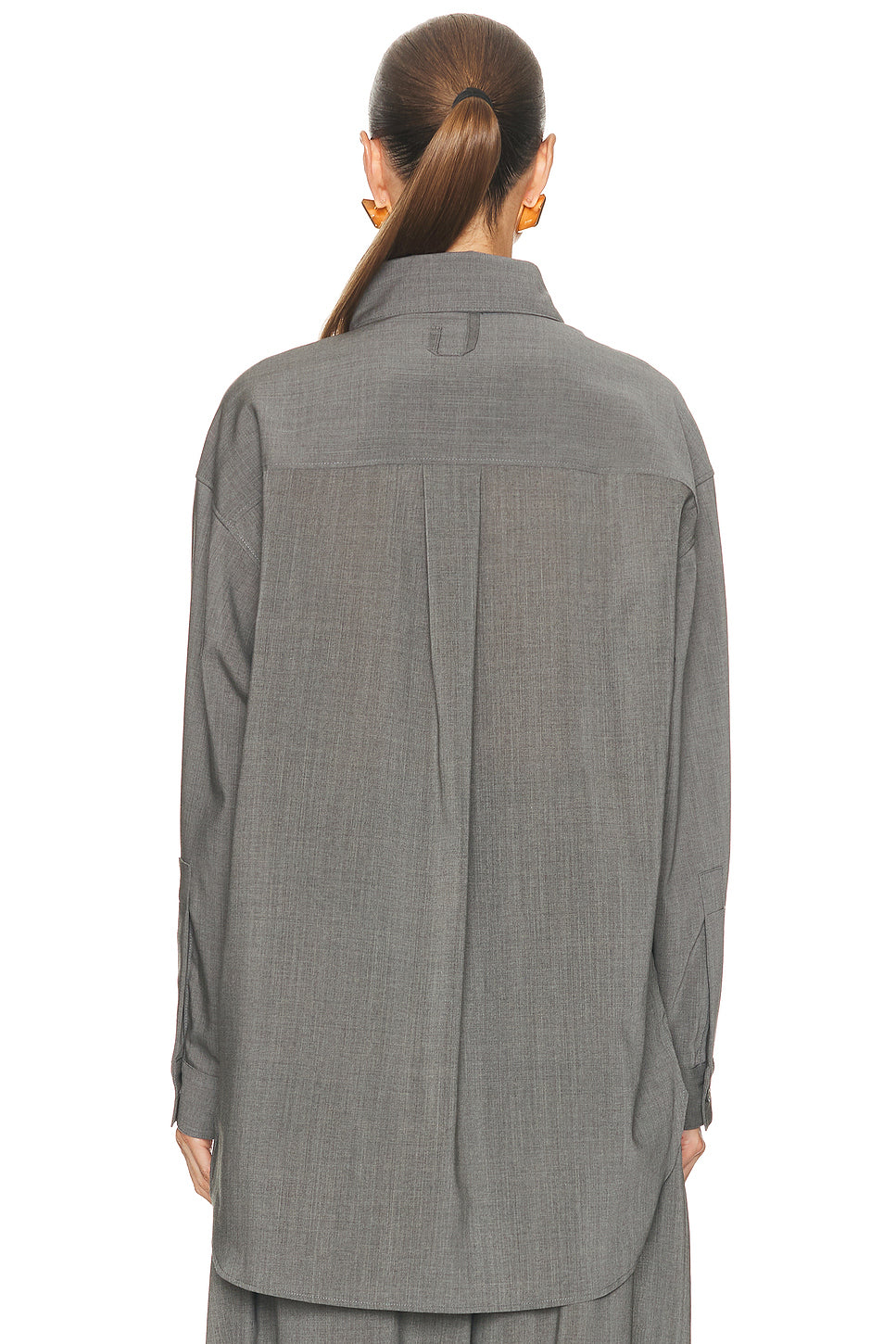 La Chemise D'homme