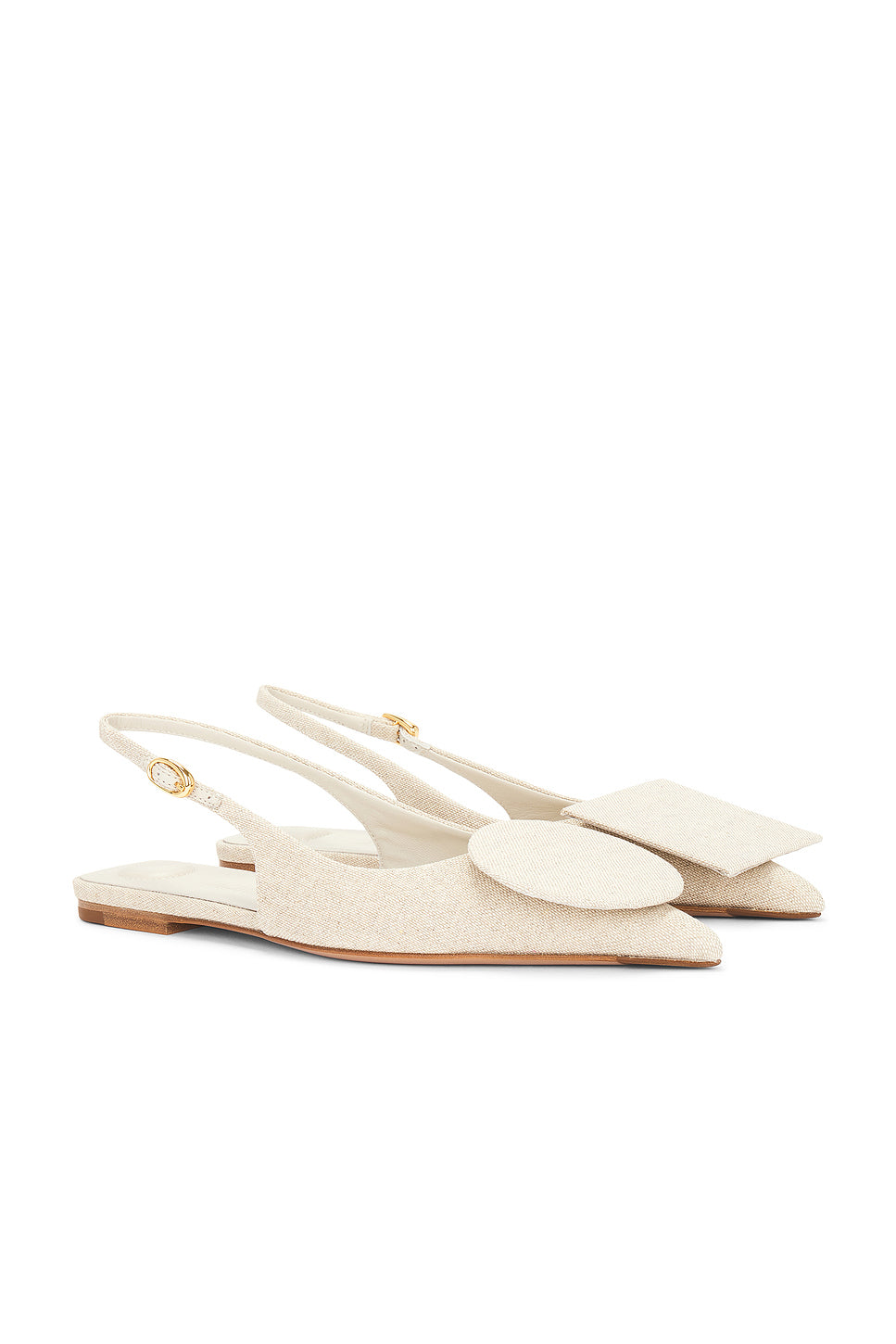 Les Slingbacks Duelo P