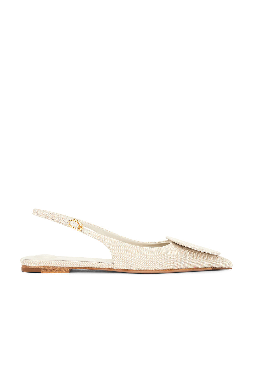 Les Slingbacks Duelo P