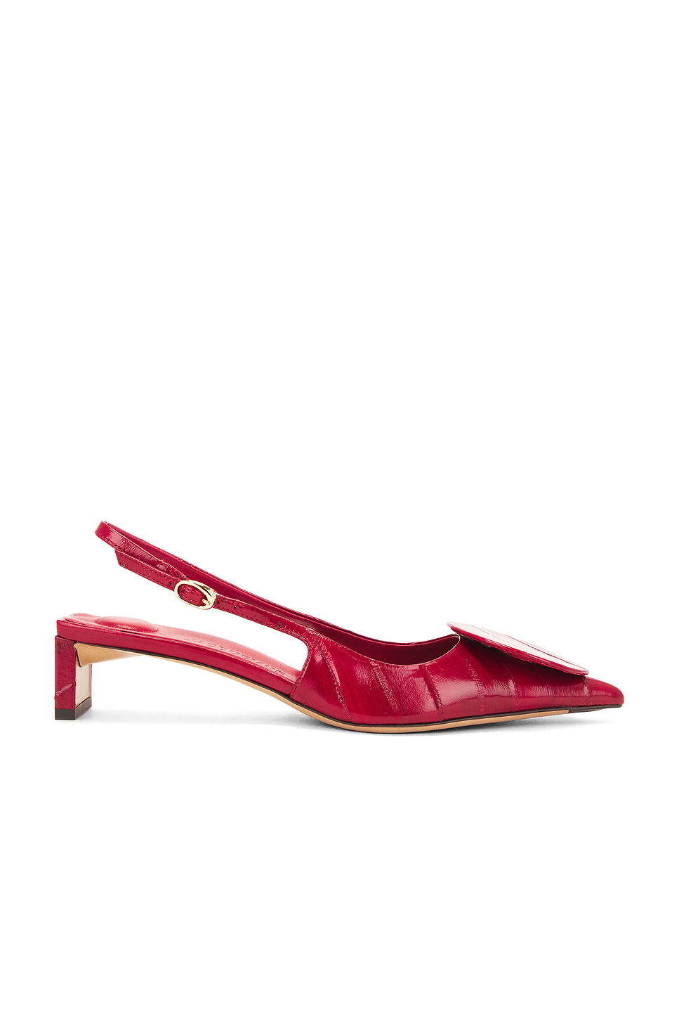 Les Slingbacks Duelo B