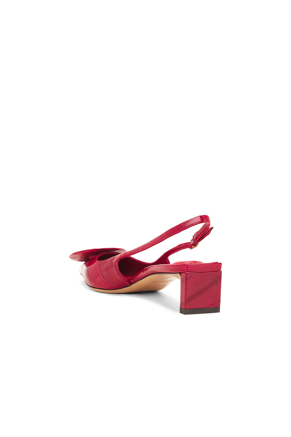 Les Slingbacks Duelo B