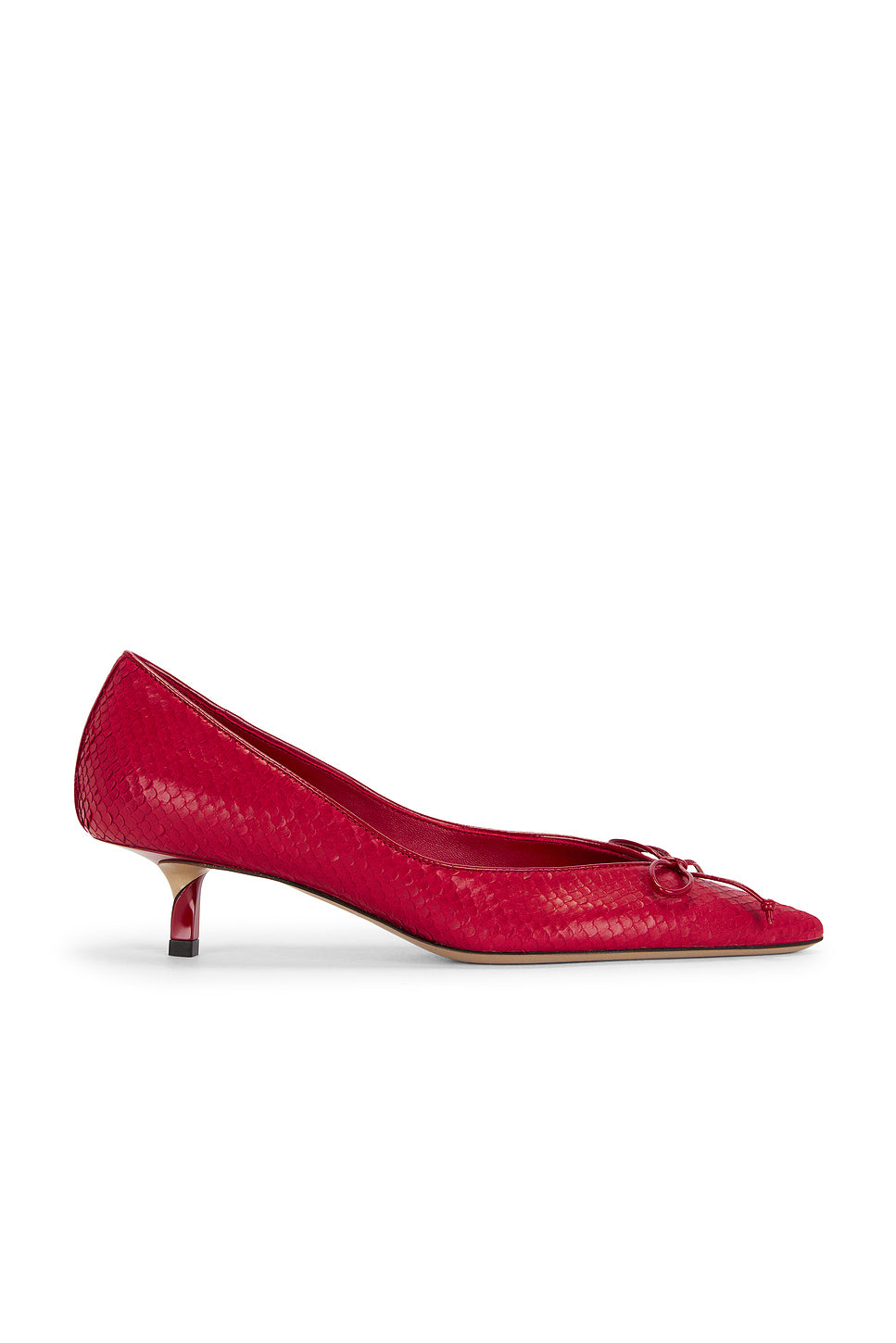 Les Escarpins Tourini B