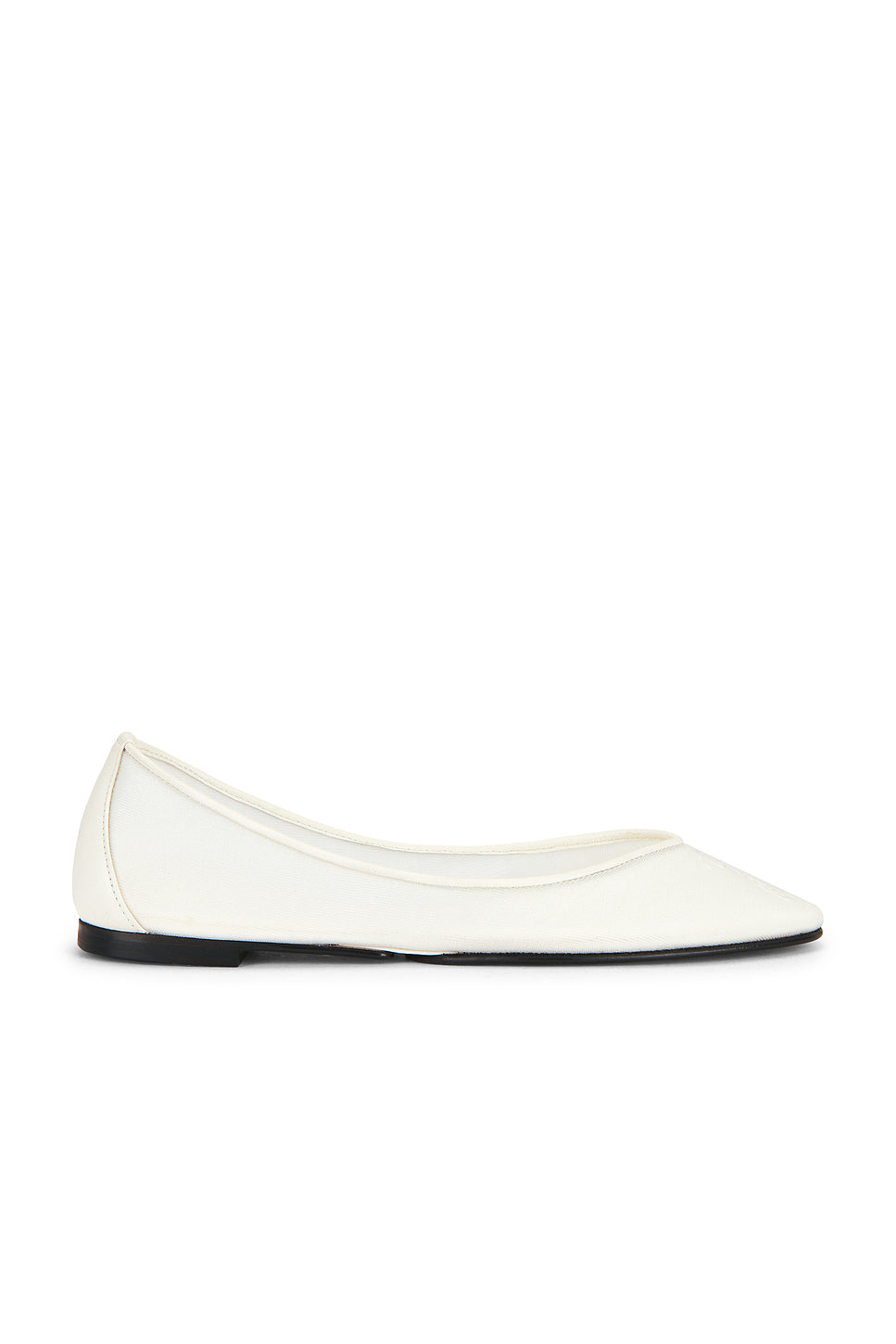 Les Ballerines Ovalo