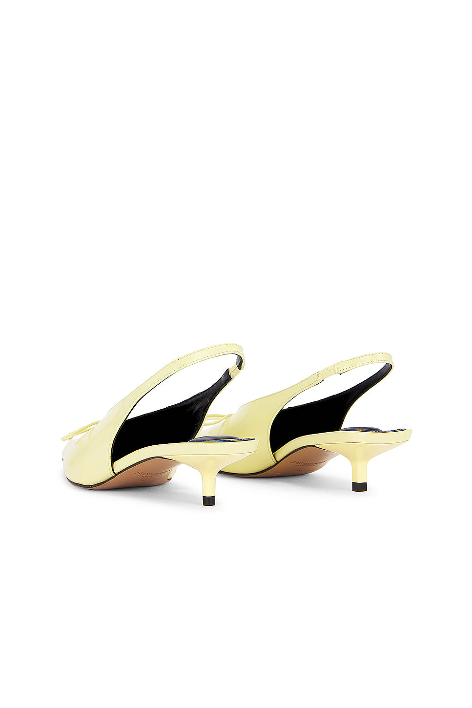 Les Slingbacks Cubisto B