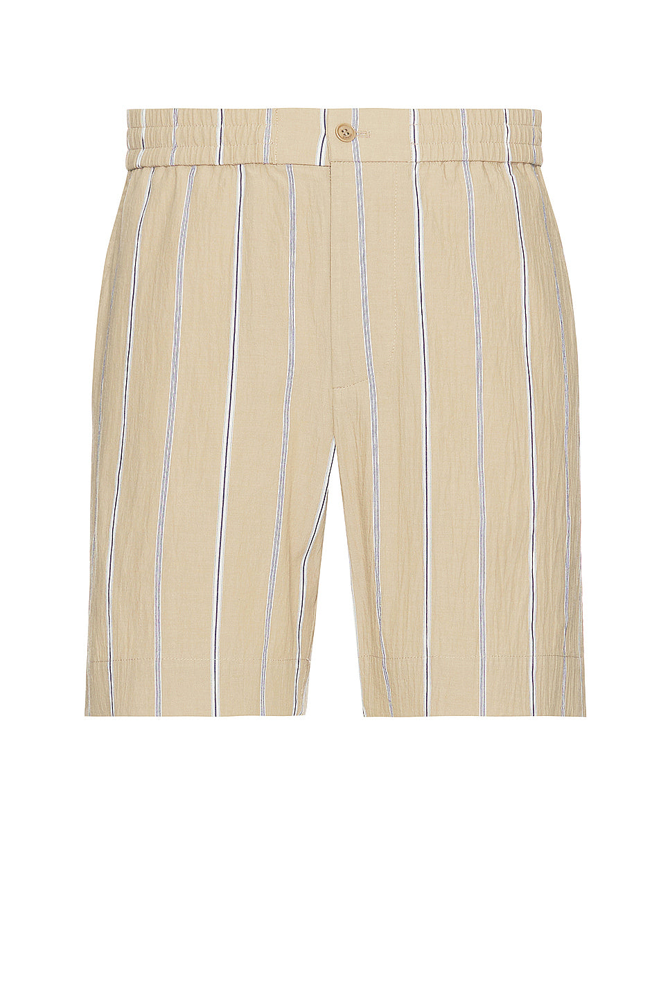 Sebastian Yarn Dye Stripe Shorts