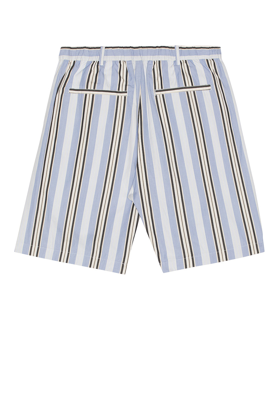 Hugh Shorts