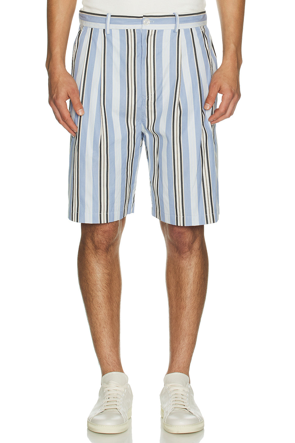 Hugh Shorts