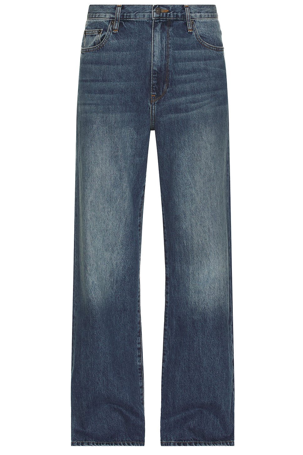 Poe Wide Leg Jeans