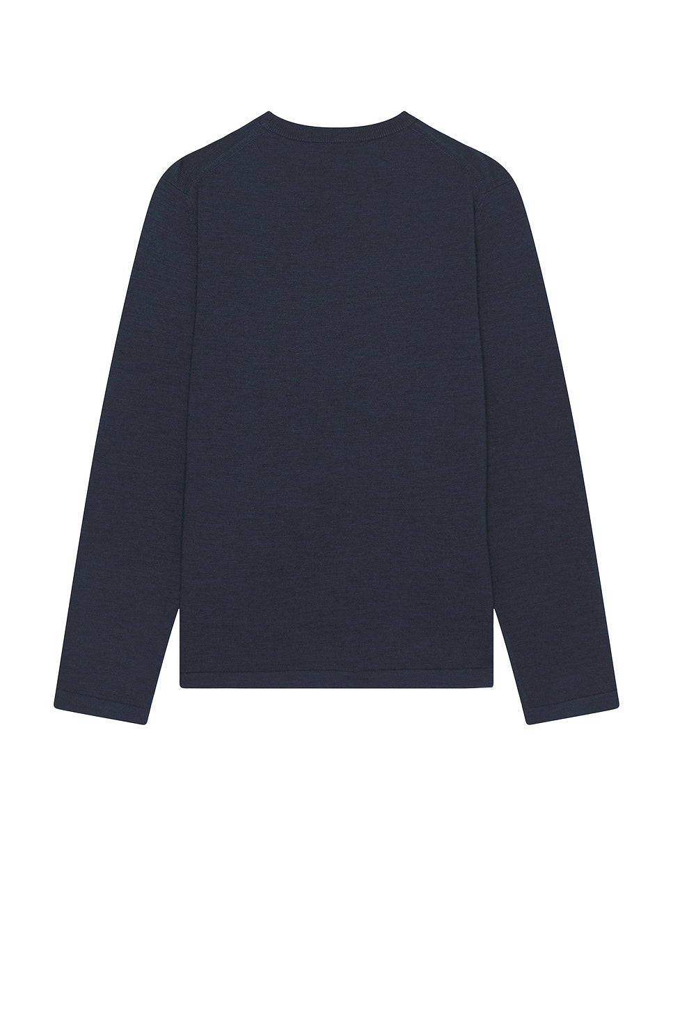Peter Long Sleeve Pullover Sweater
