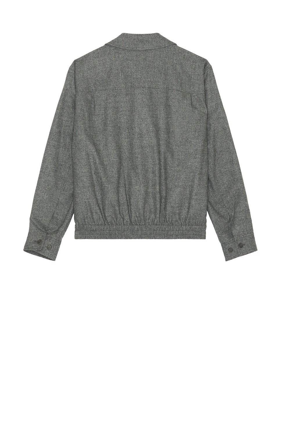 Ernie Blouson Shirt Jacket