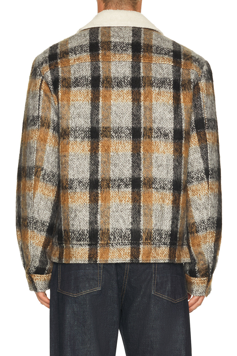 Ford Trucker Jacket