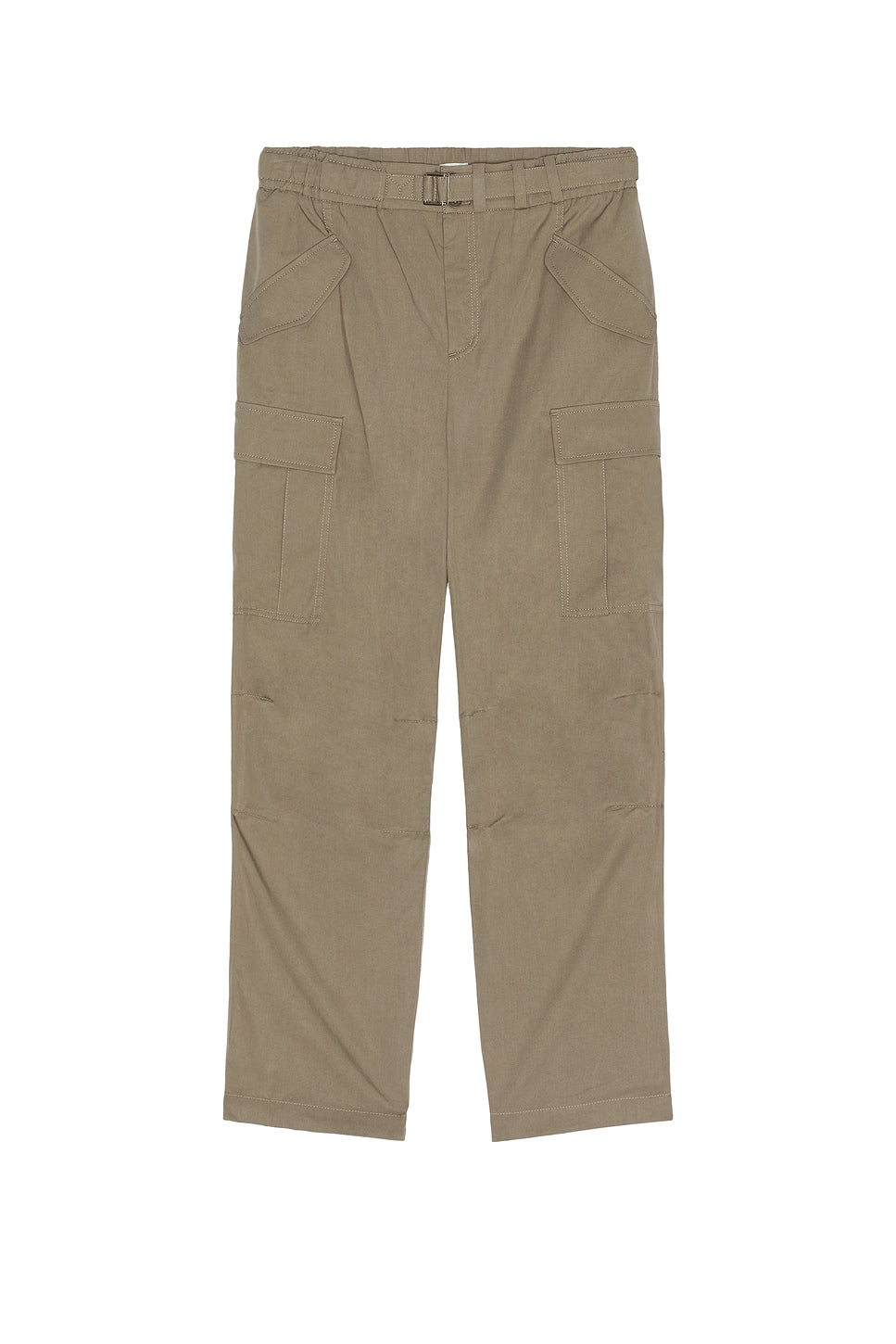 Garrett Wide Leg Cargo Pants