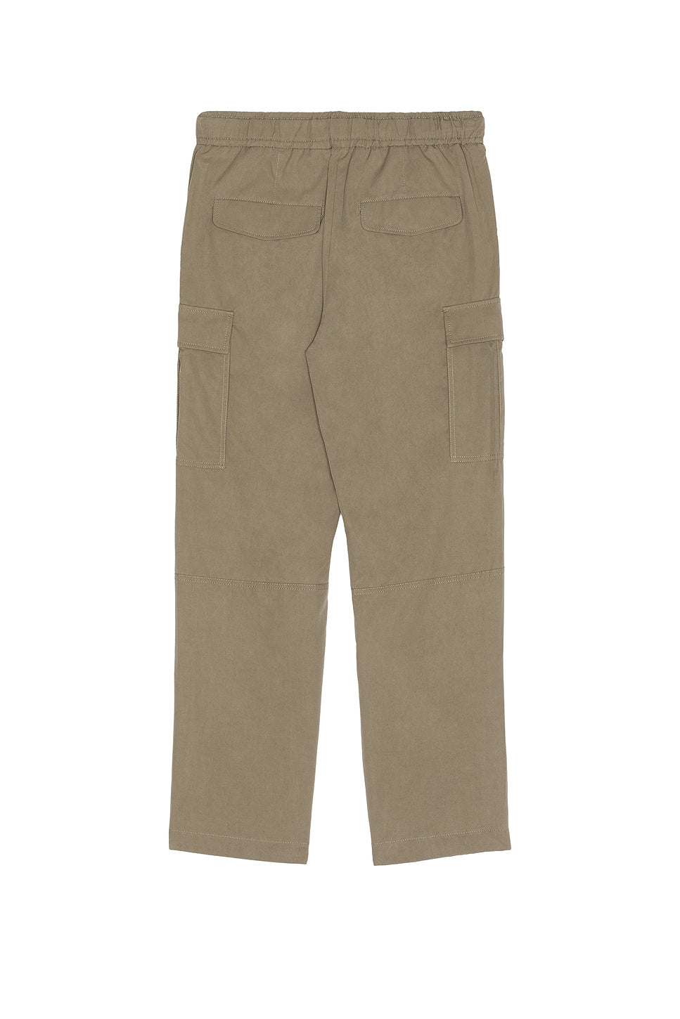Garrett Wide Leg Cargo Pants