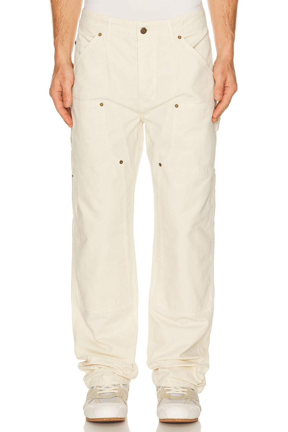 Alec Carpenter Pants