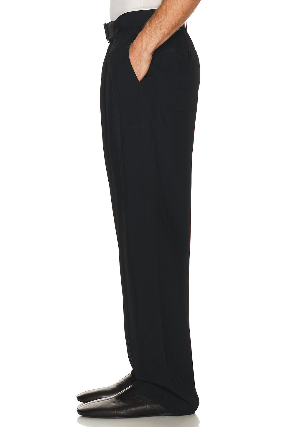 Elvis Trousers