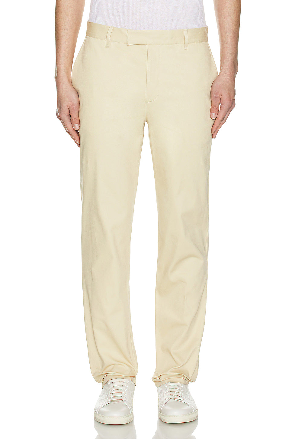 Jake Slim Trouser