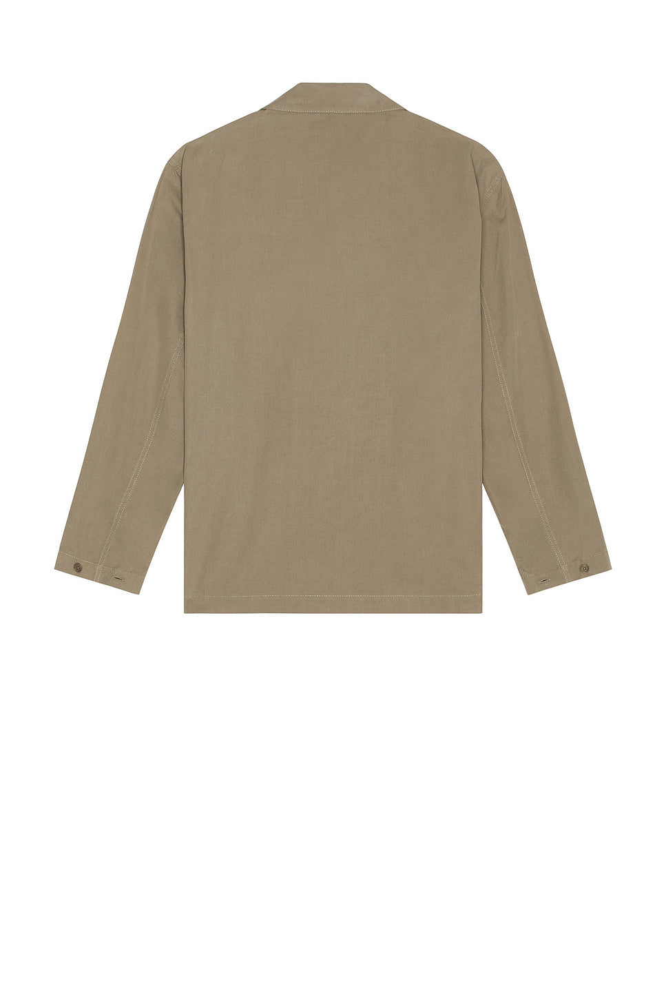 Sean Shirt Jacket