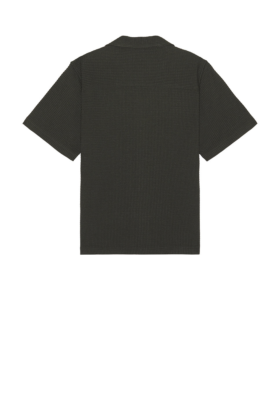 Troy Short Sleeve Shirt