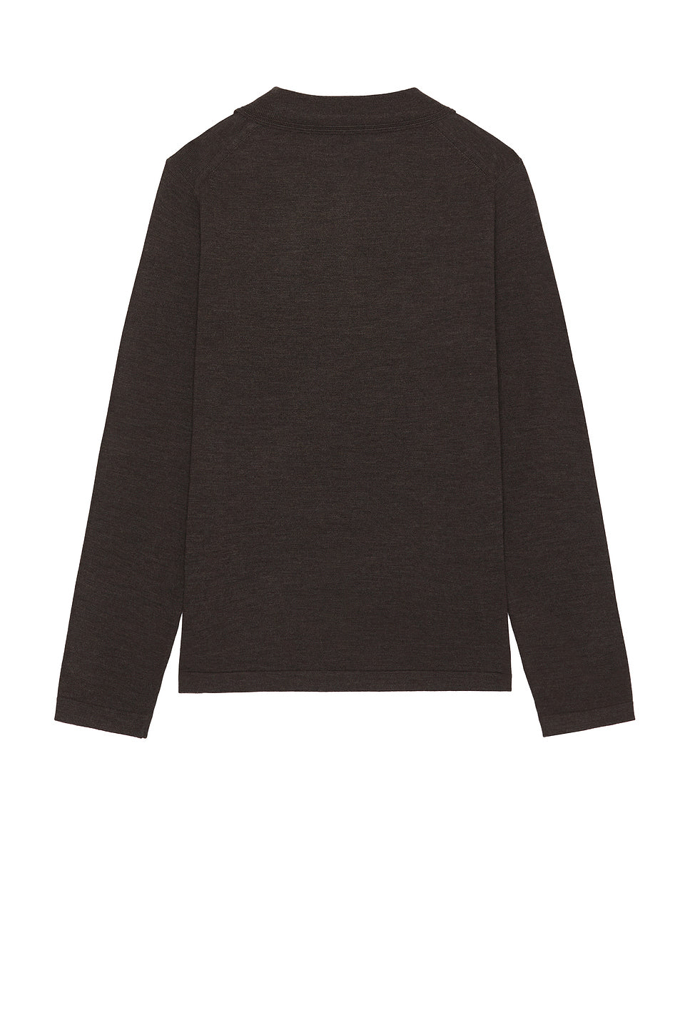 Reynolds Long Sleeve Polo