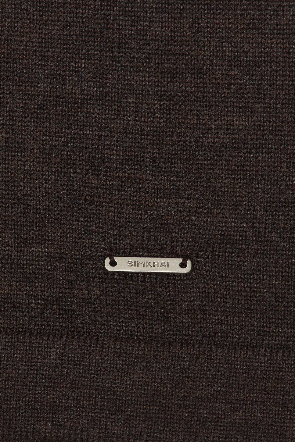 Reynolds Long Sleeve Polo