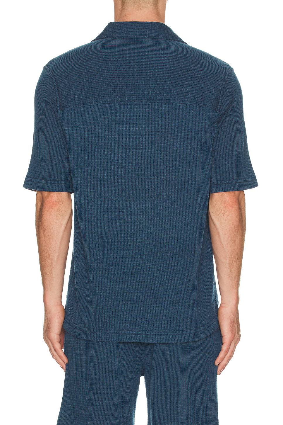 Troy Short Sleeve Shirt