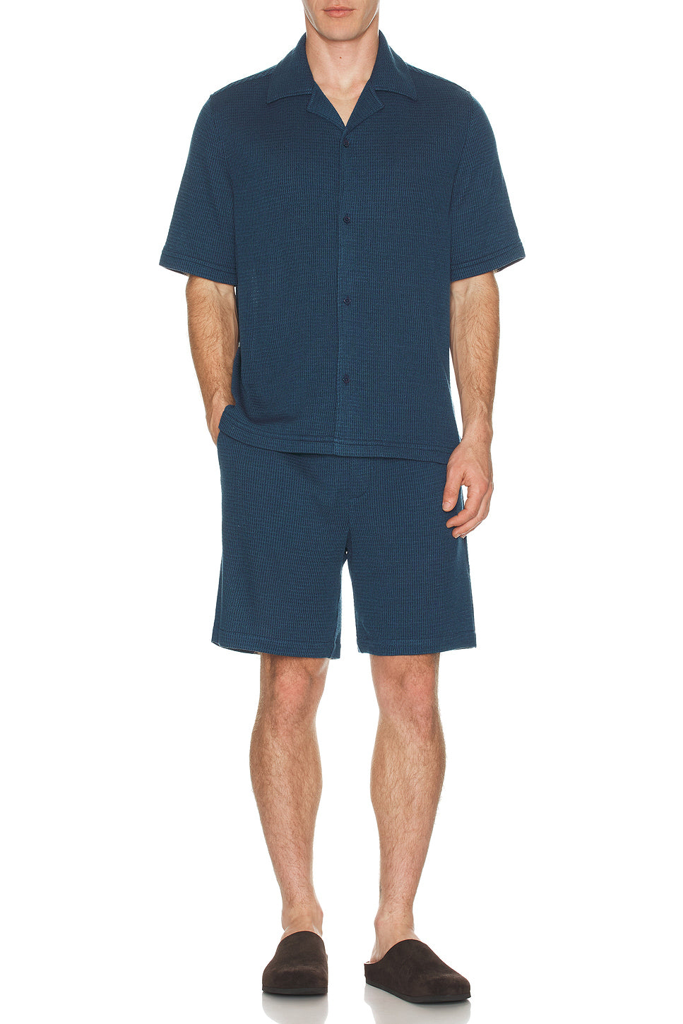 Troy Short Sleeve Shirt