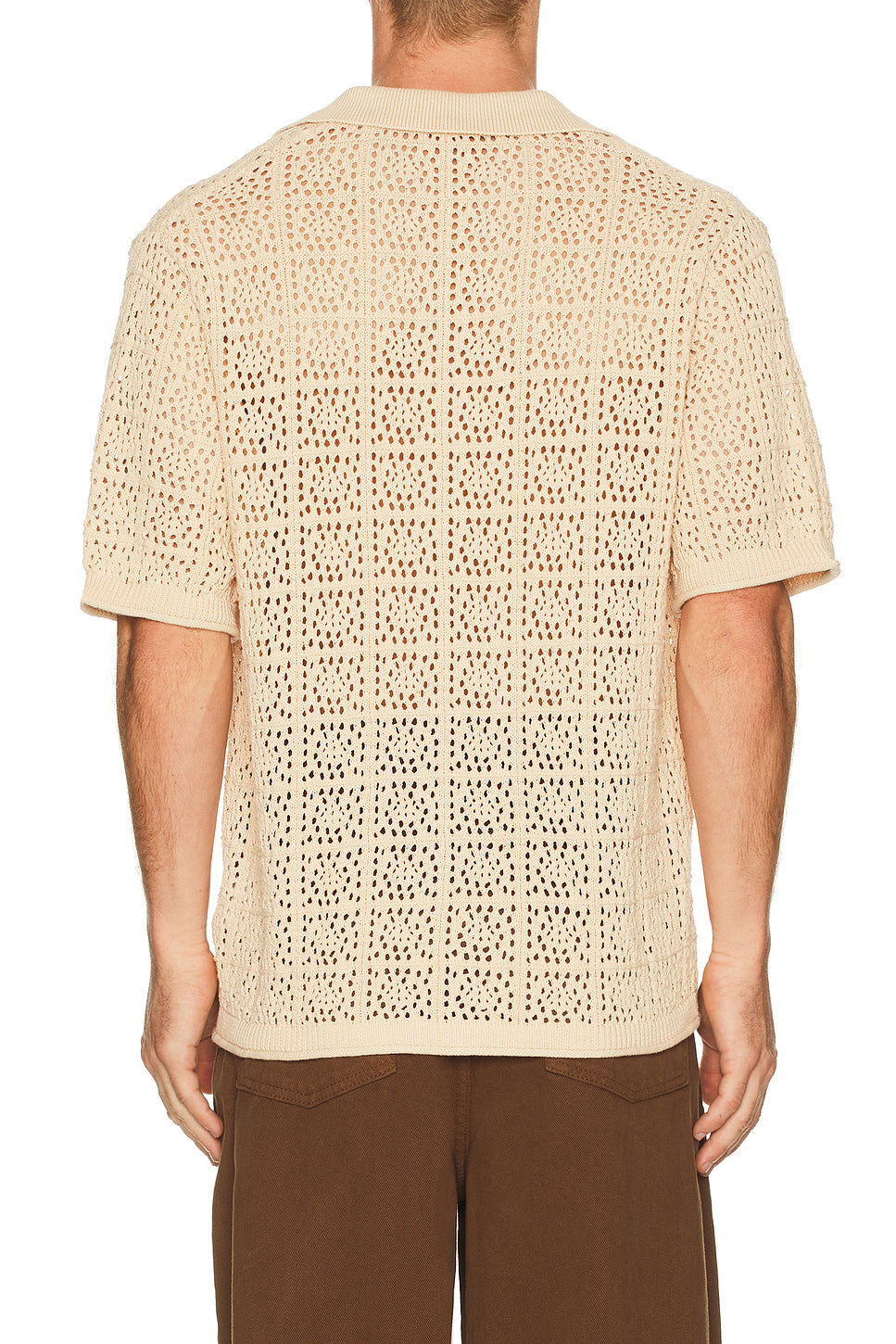 Billy Short Sleeve Shirt