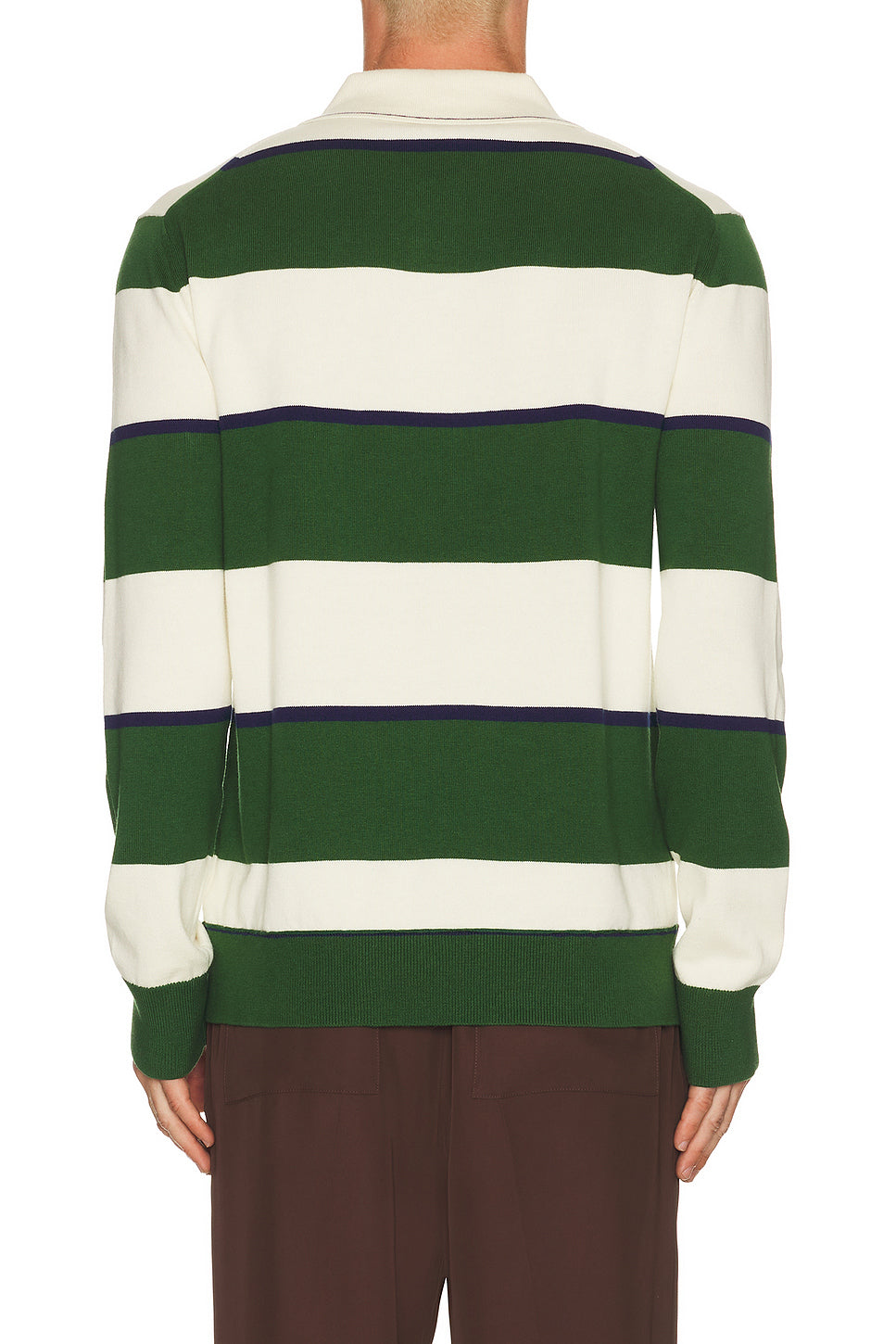 Louis Popover