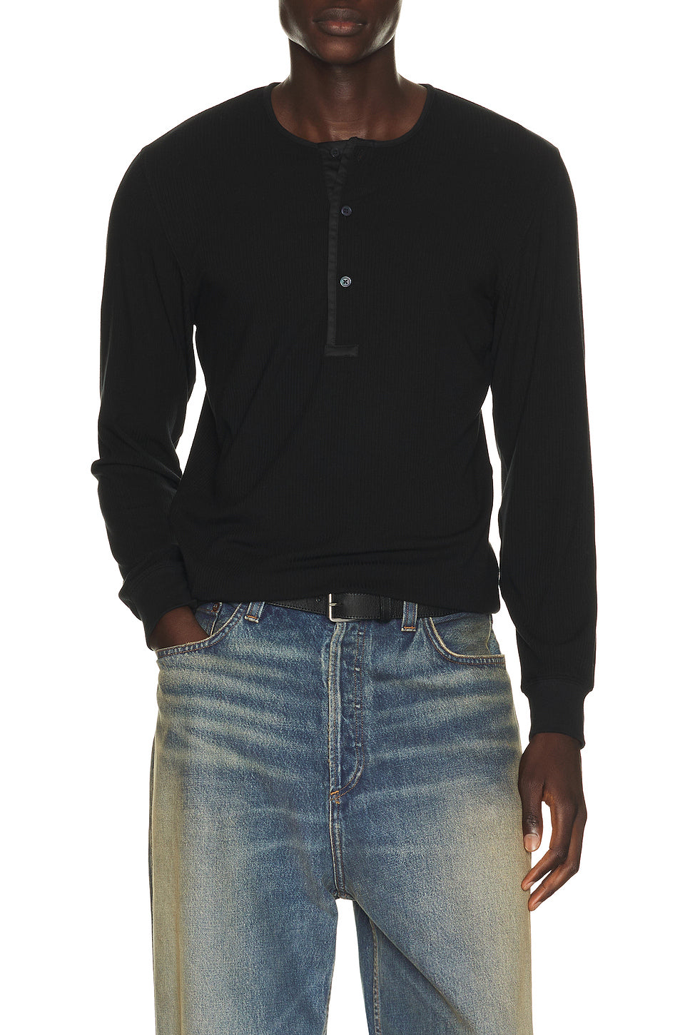 Jay Henley