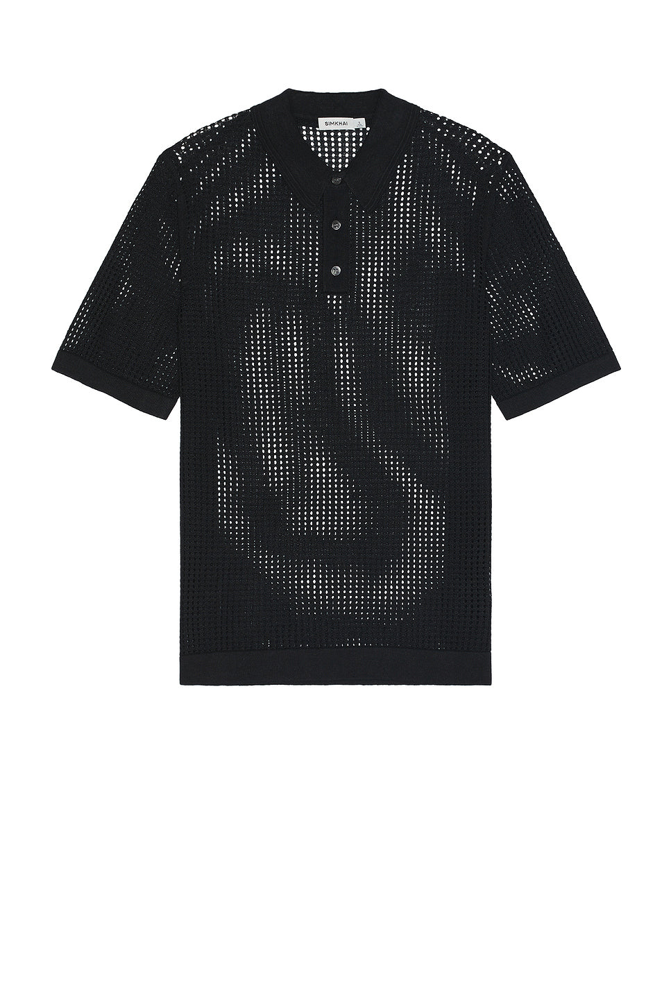 Jeremiah Short Sleeve Polo