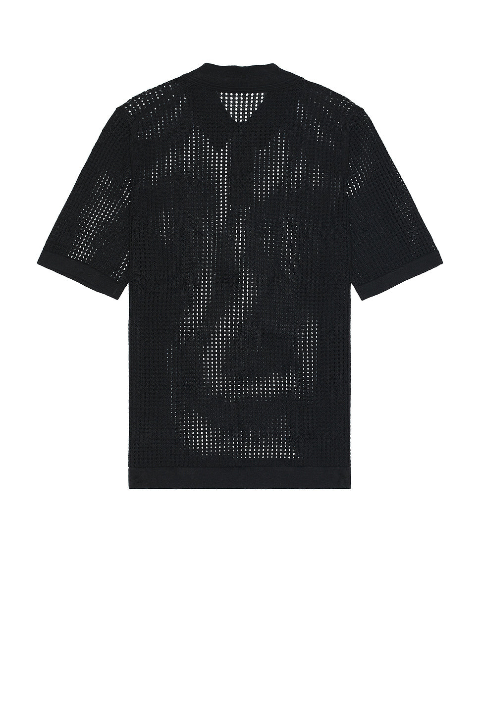 Jeremiah Short Sleeve Polo