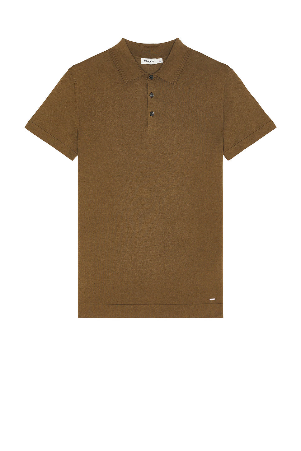 Barron Short Sleeve Polo