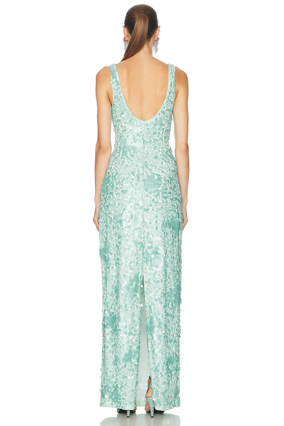 Bex Tank Maxi Dress