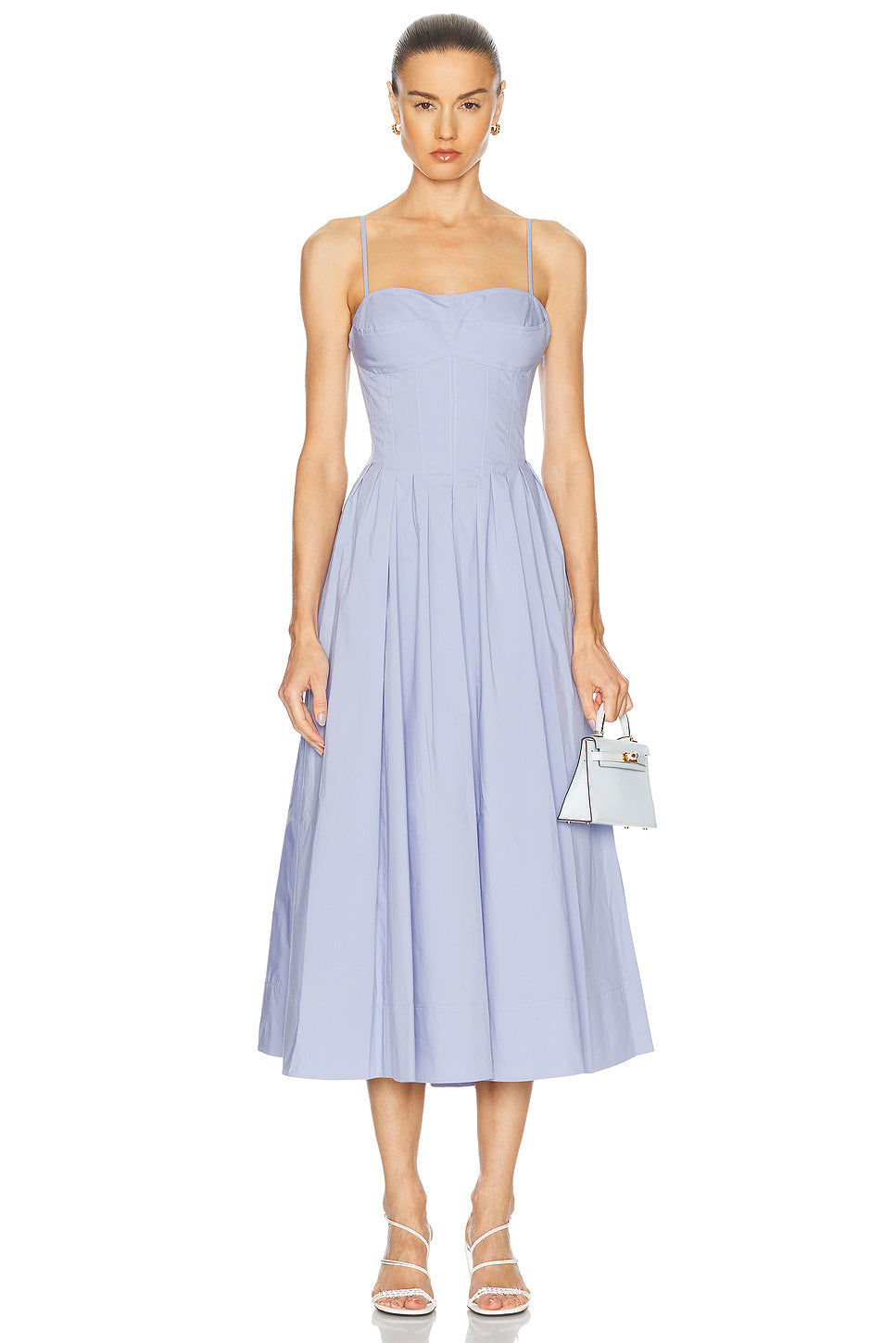 Kittiya Midi Dress