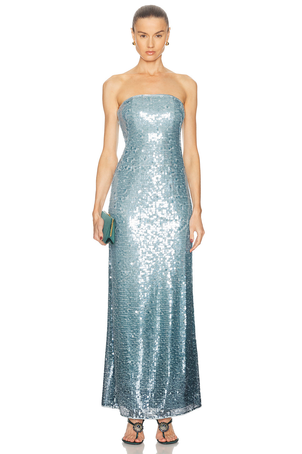 Leilani Gown