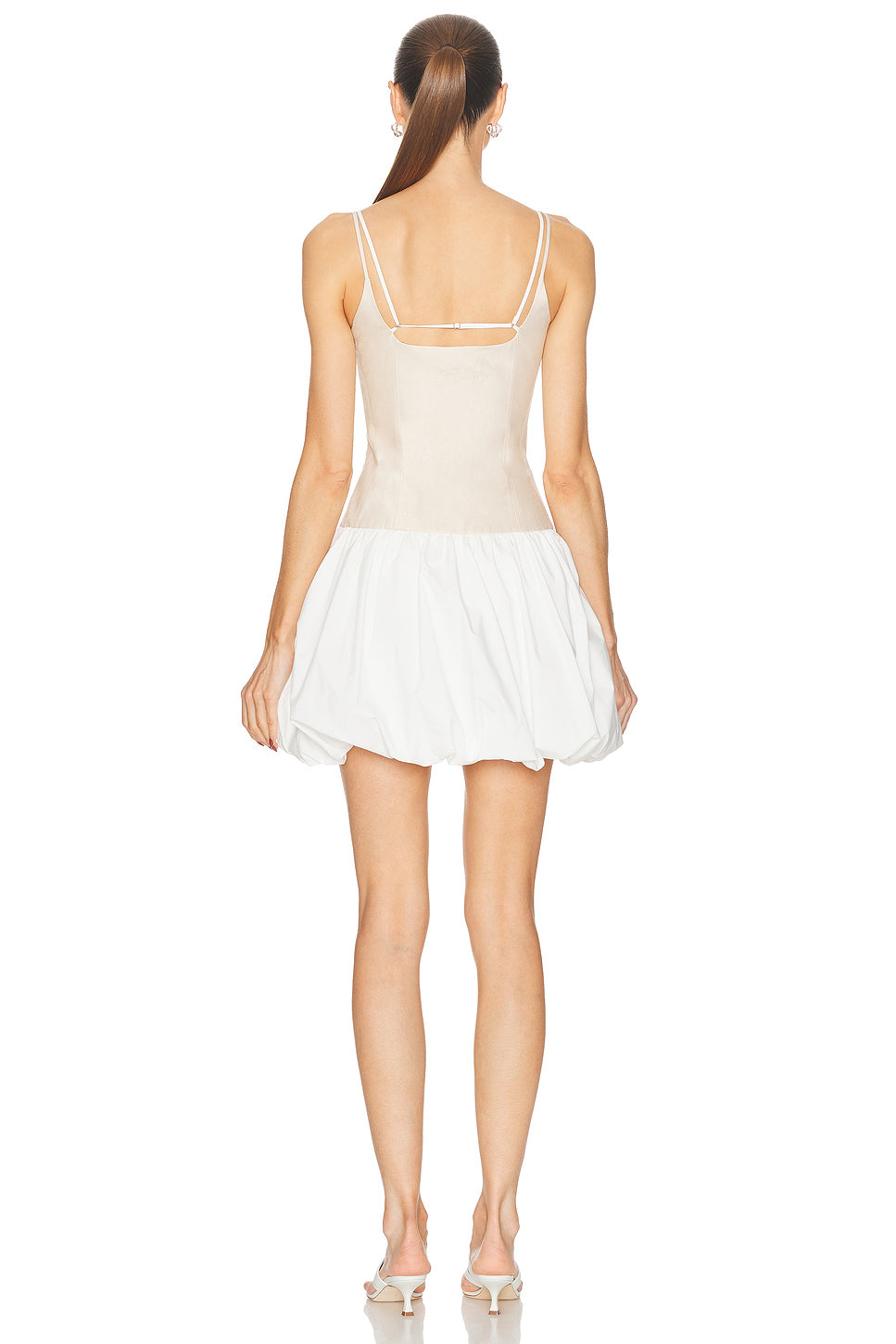 Fifi Bubble Mini Dress