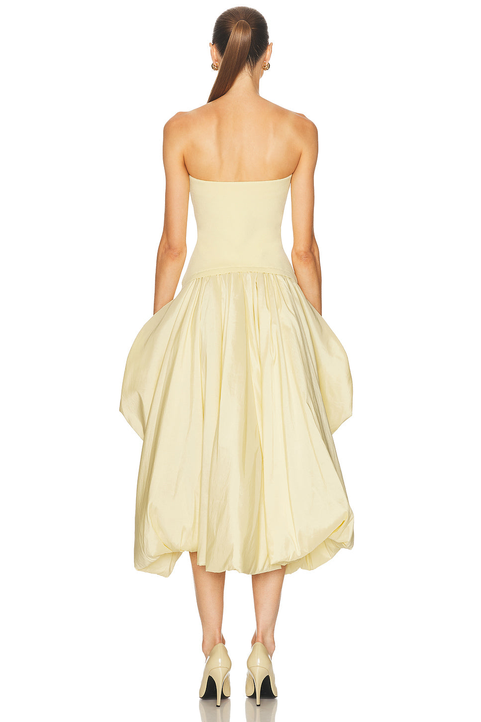 Izzy Midi Dress