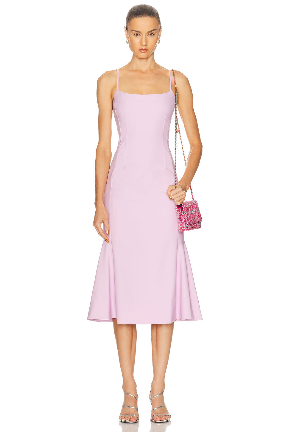 Kimmy Midi Dress
