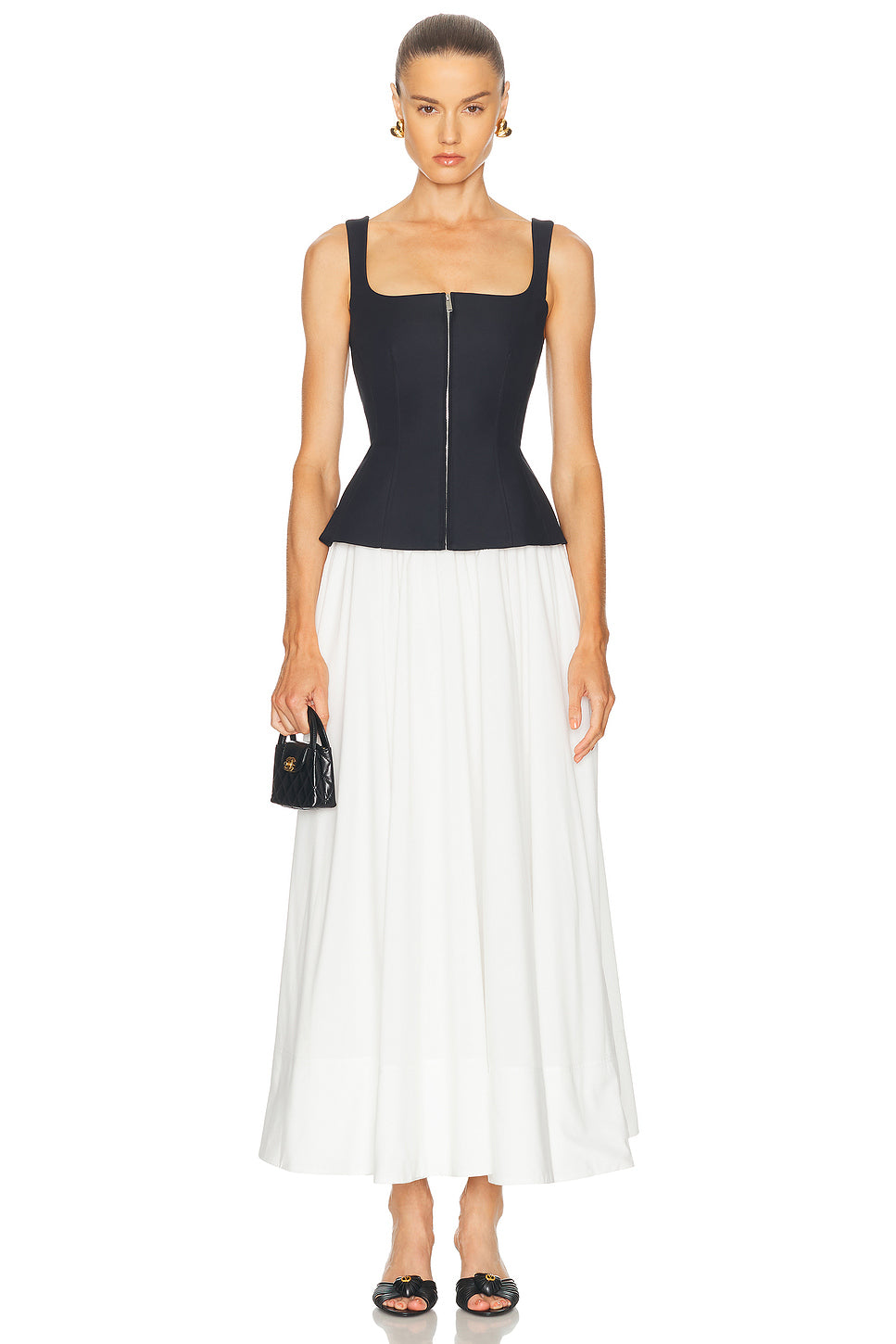 Jolynn Midi Dress