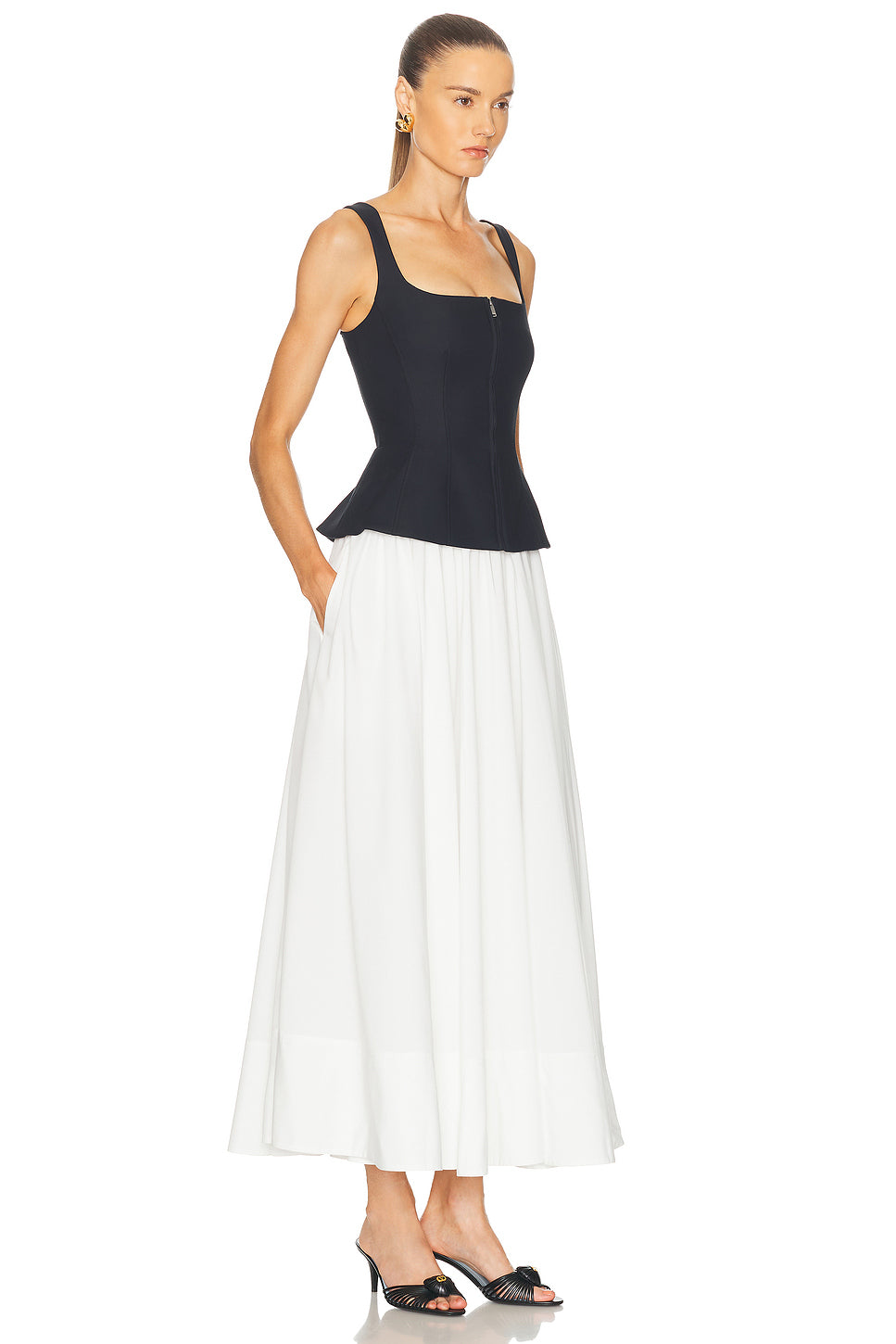 Jolynn Midi Dress