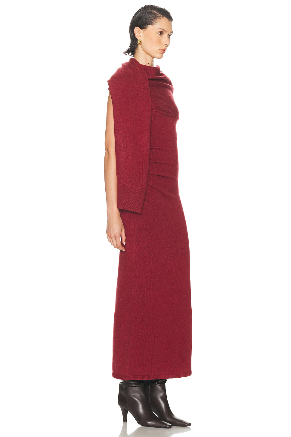 Hathaway Midi Dress