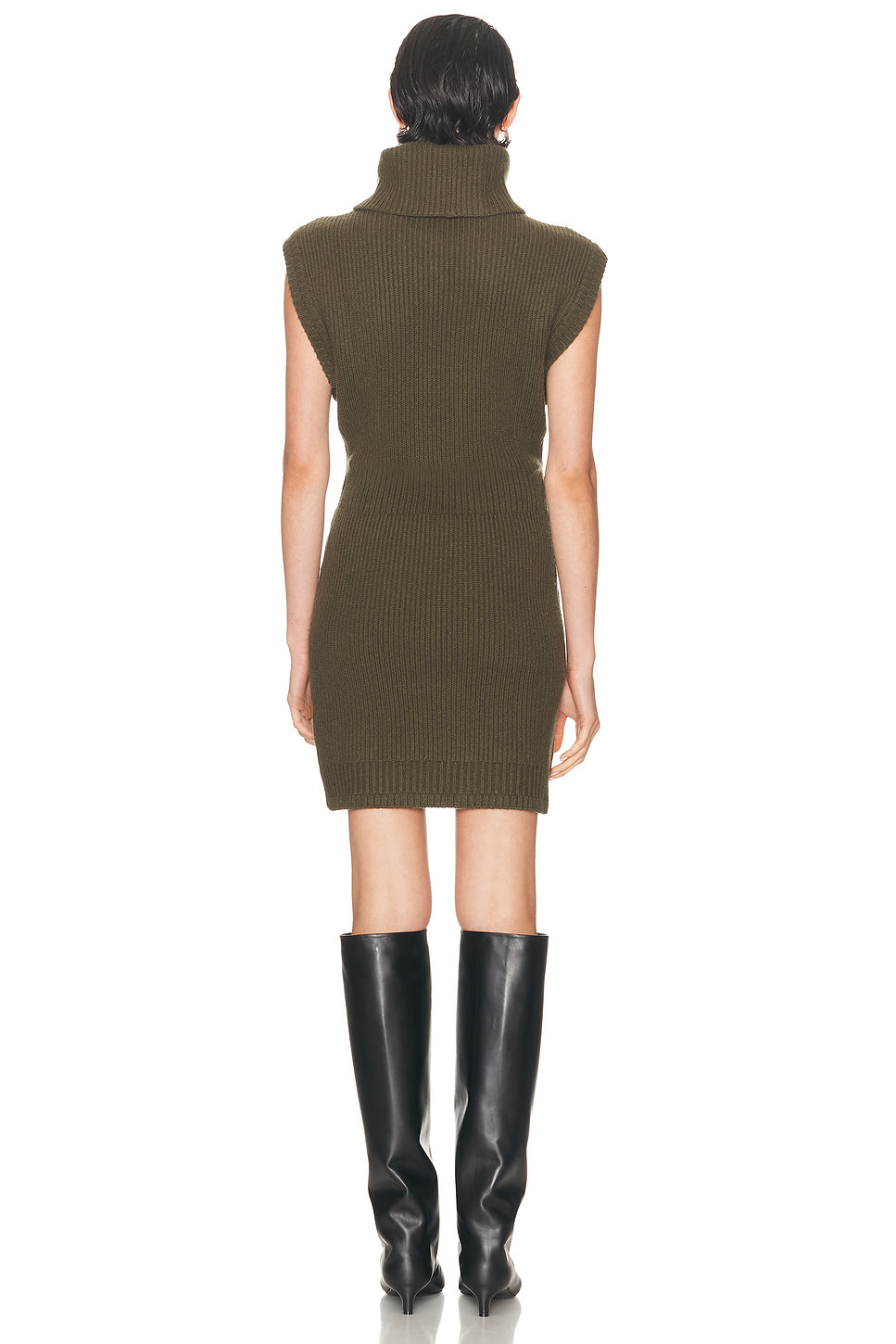 Albanie Mini Dress