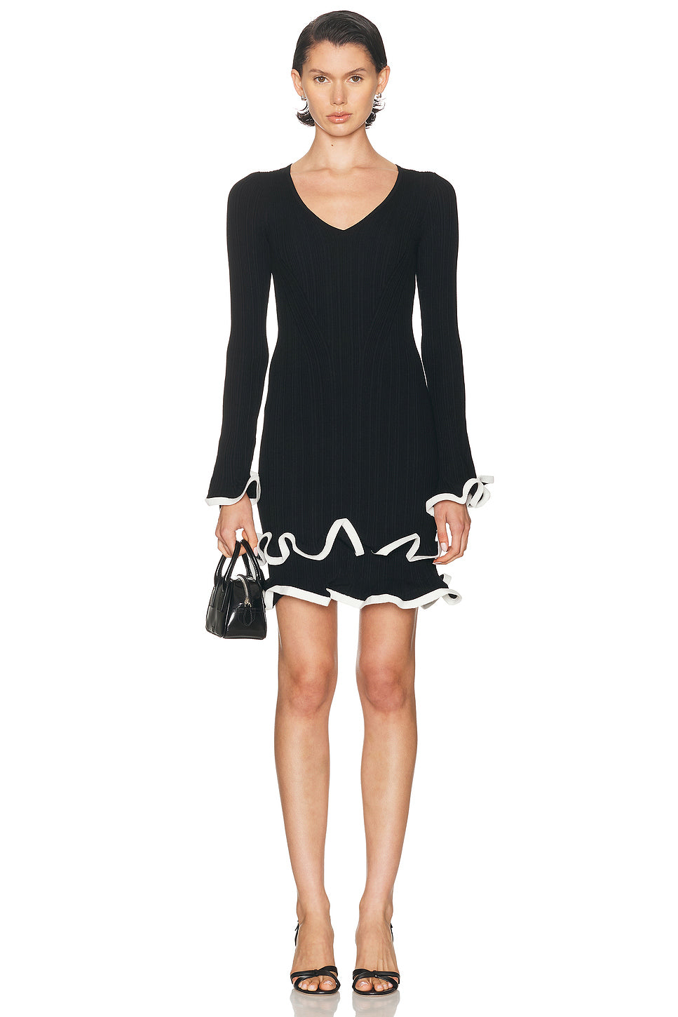 Avalon Mini Dress