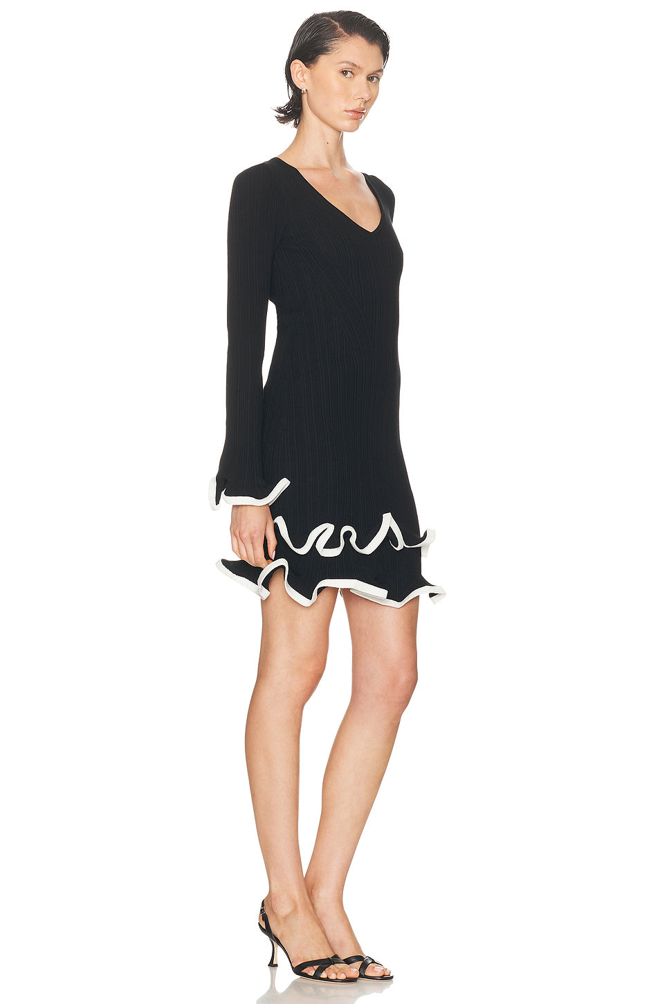 Avalon Mini Dress