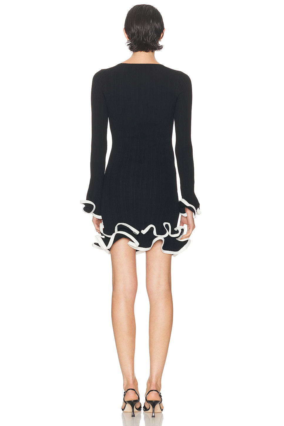 Avalon Mini Dress