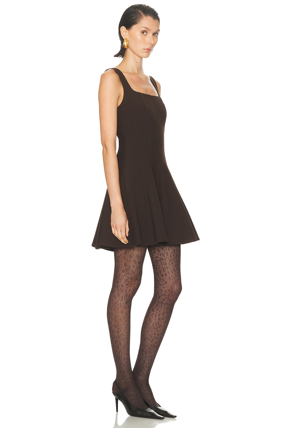 Bronte Mini Dress