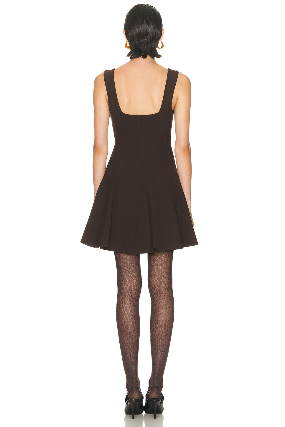 Bronte Mini Dress