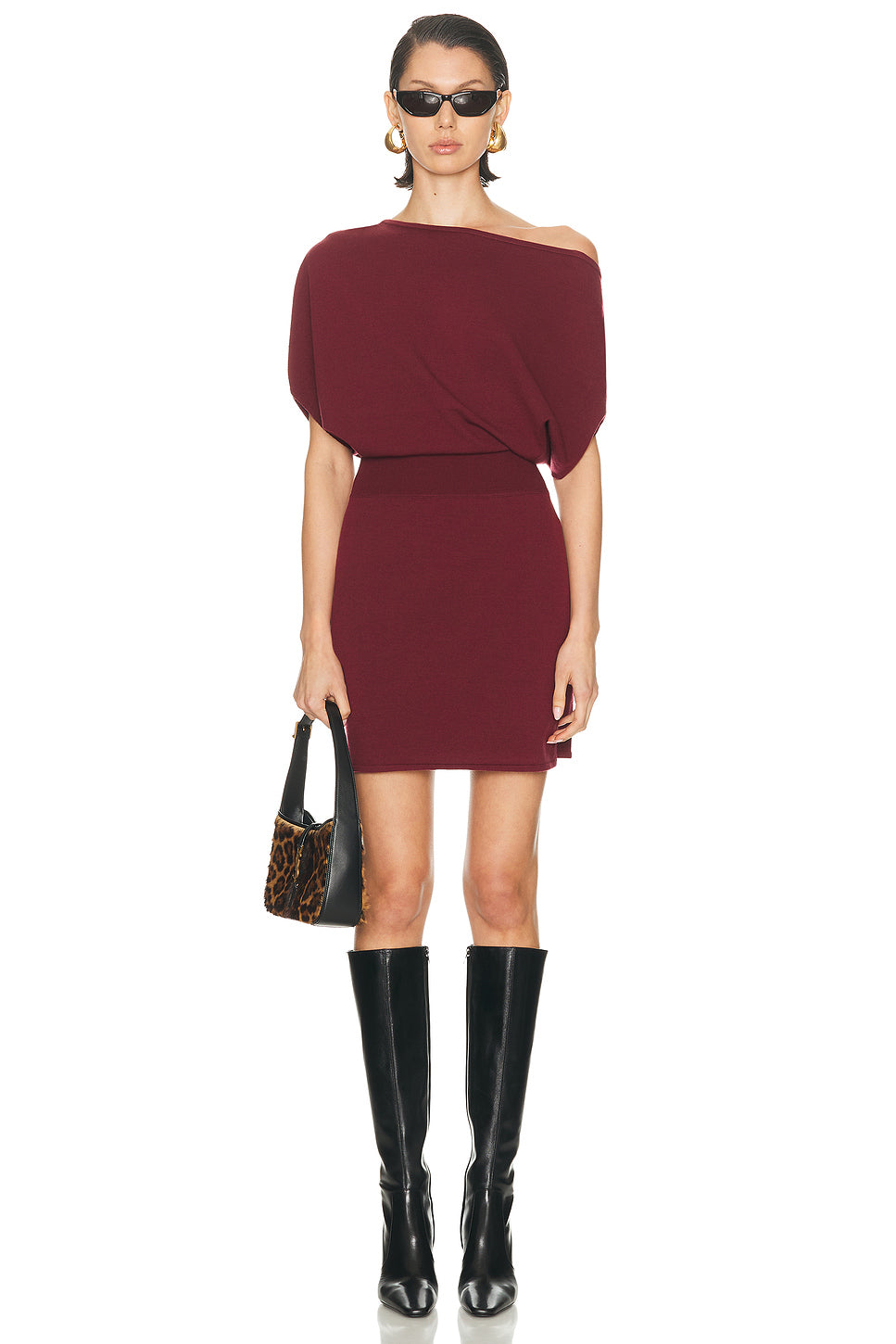 Shania Mini Dress